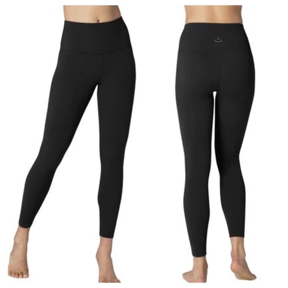 Beyond Yoga Pants - Beyond Yoga Caught In The Midi High Waisted Legging